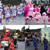 Carnaval de Ponferrada 2026