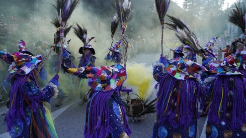 Carnaval de Ponferrada César Sánchez (ICAL) (7)