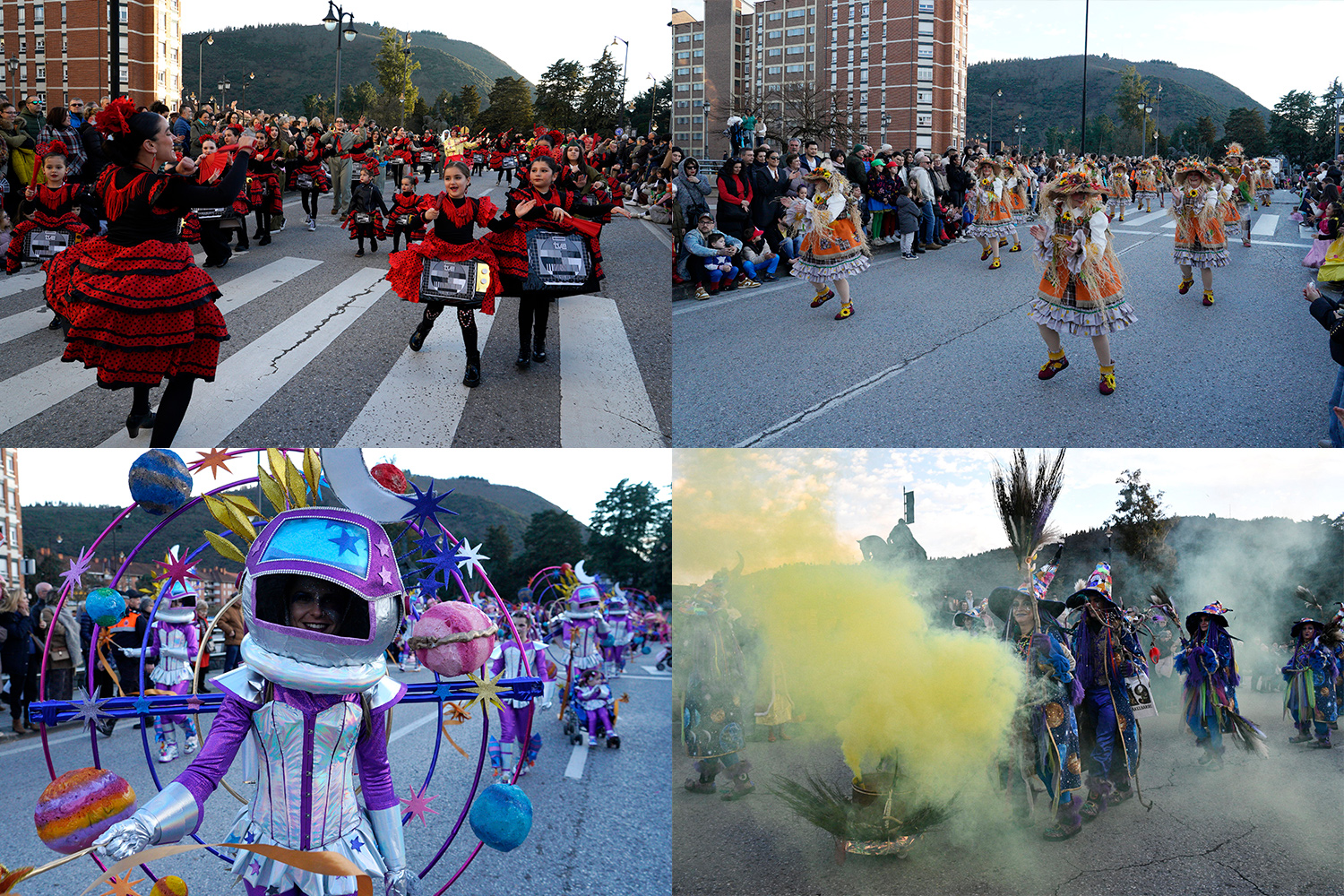 Carnaval de Ponferrada 2026 1