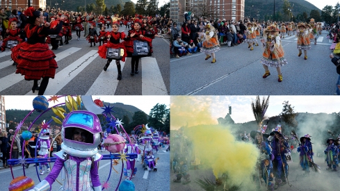Carnaval de Ponferrada 2026 1