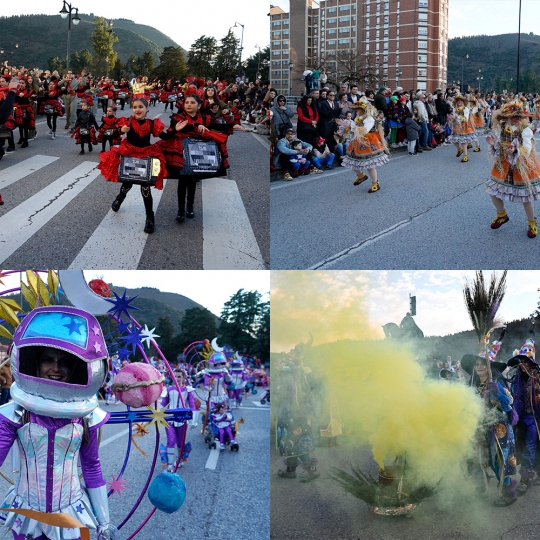 Carnaval de Ponferrada 2026 1