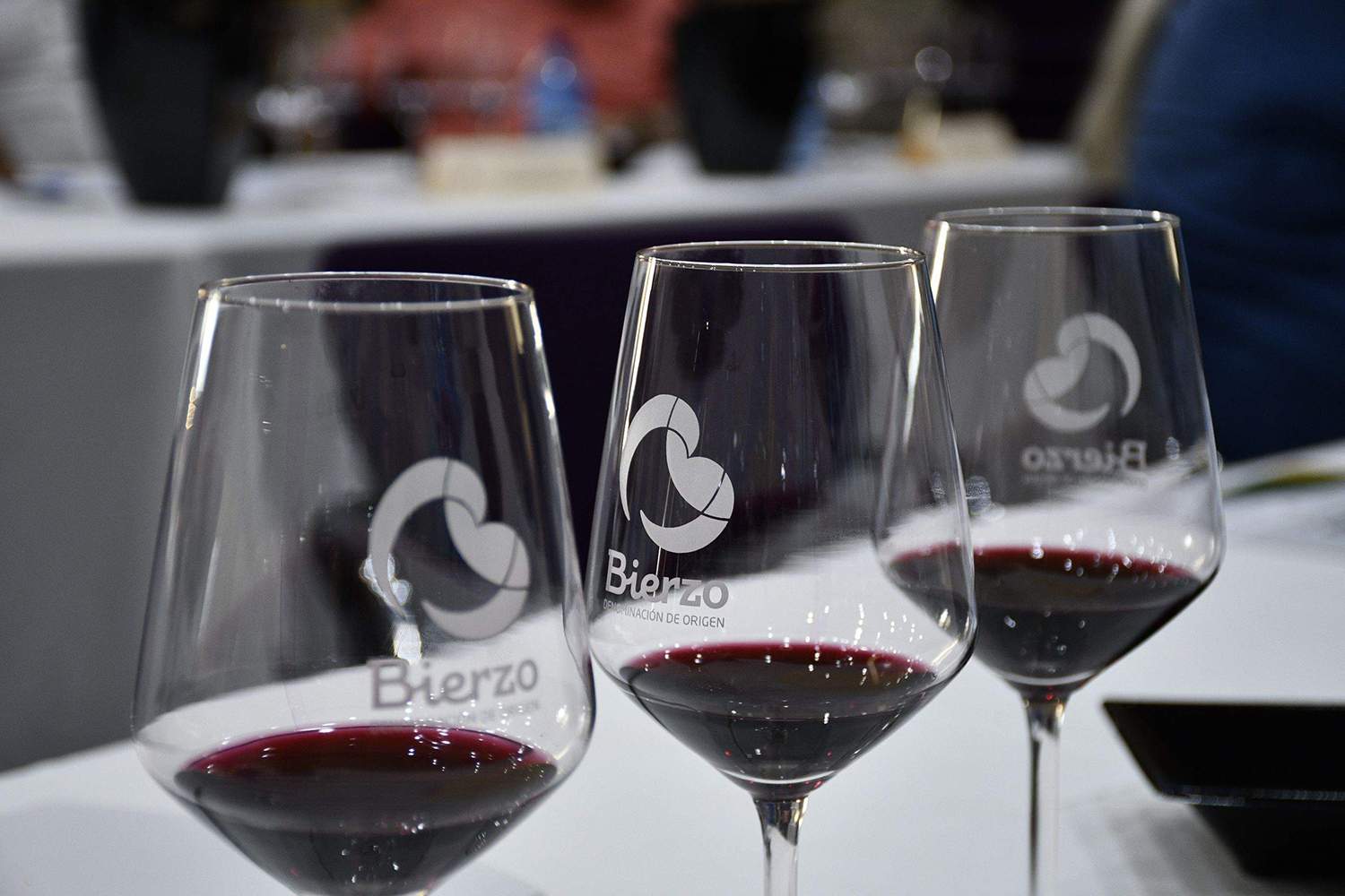 Vinos de El Bierzo 