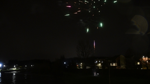 Entierro de la Sardina de Cacabelos 2026 (1) Entierro de la Sardina de Cacabelos 2026 (1)