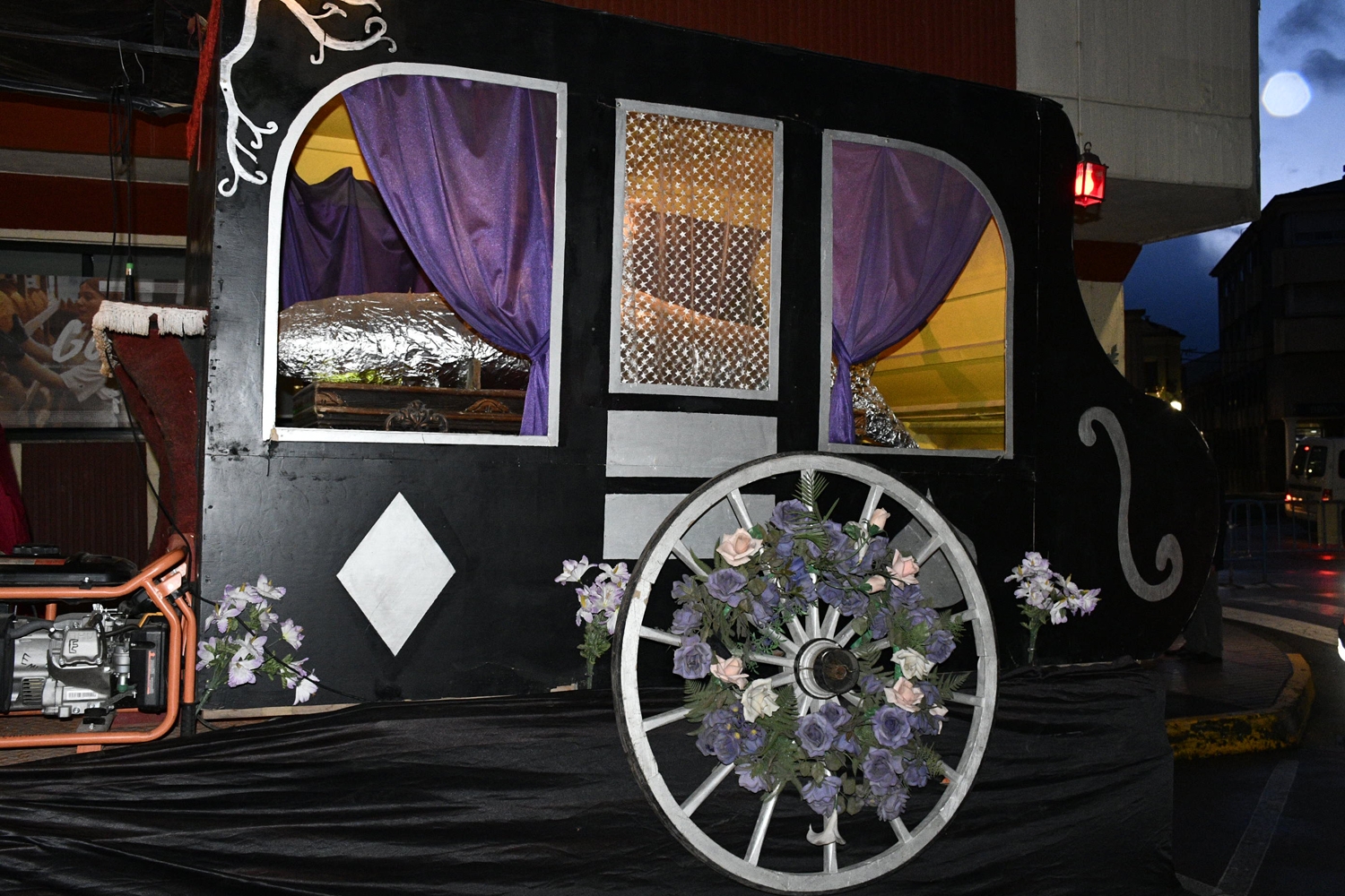 Entierro de la Sardina de Cacabelos 2026 (5)