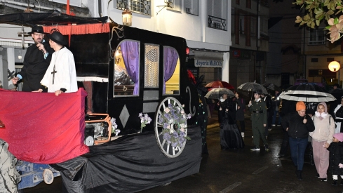 Entierro de la Sardina de Cacabelos 2026 (29) Entierro de la Sardina de Cacabelos 2026 (29)