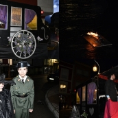 Entierro de la Sardina de Cacabelos