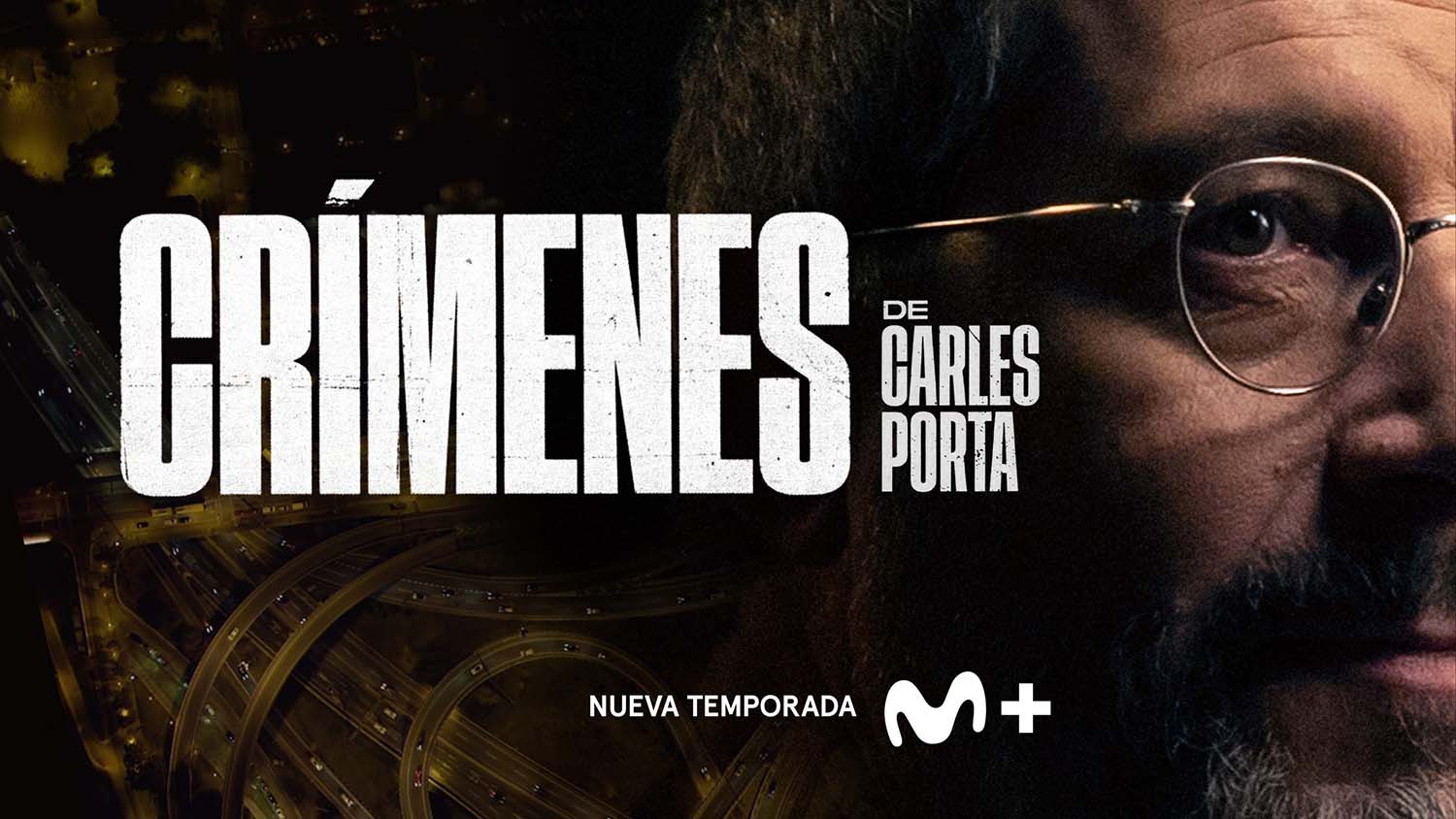 Crímenes Movistar+. Crímenes Movistar+.