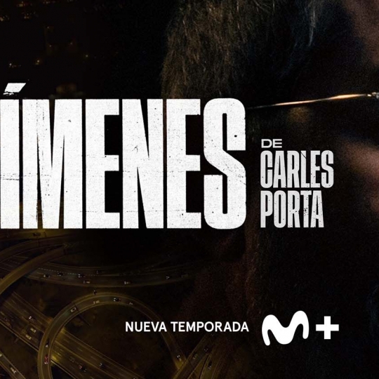 Crímenes Movistar+.