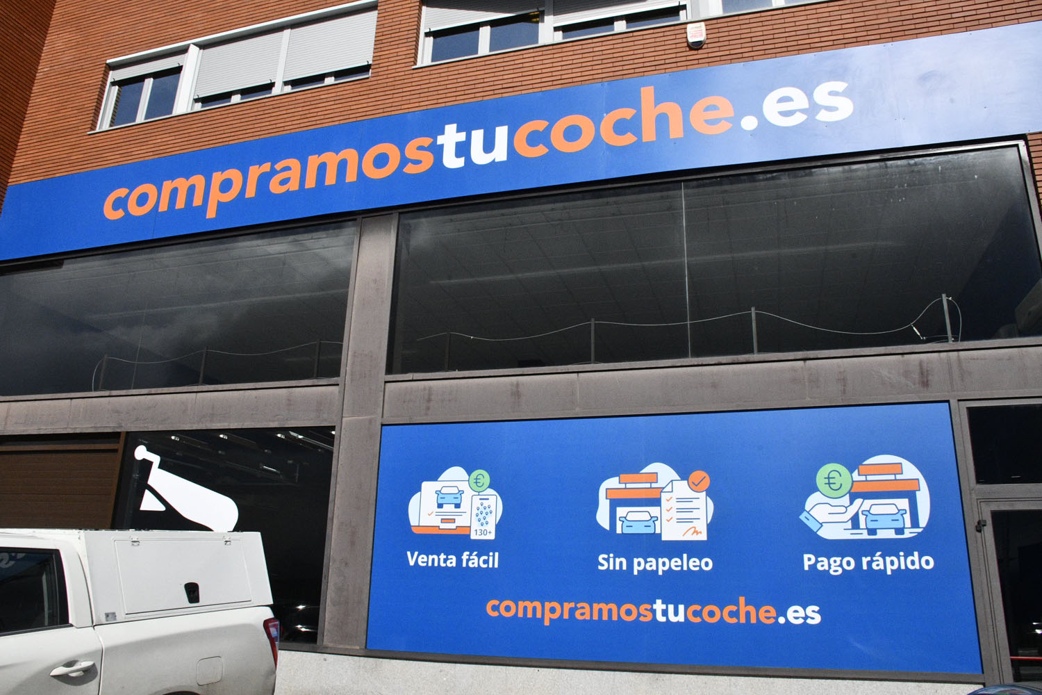 Compramostucoche.es en Ponferrada (2)
