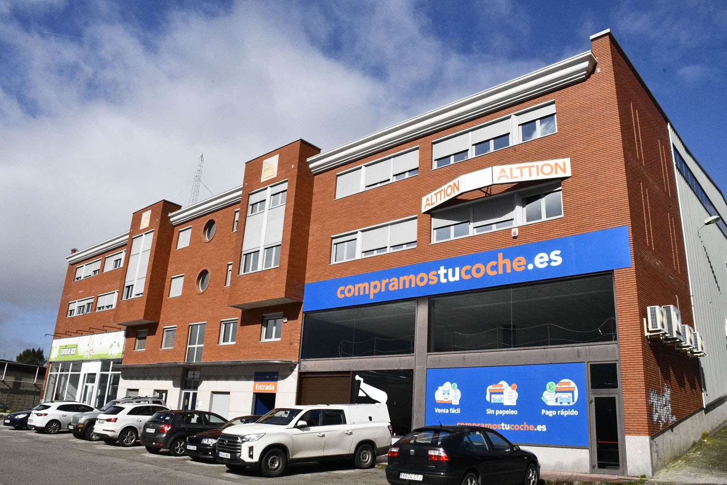 Compramostucoche.es en Ponferrada