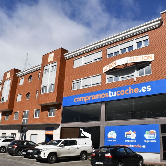 Compramostucoche.es en Ponferrada