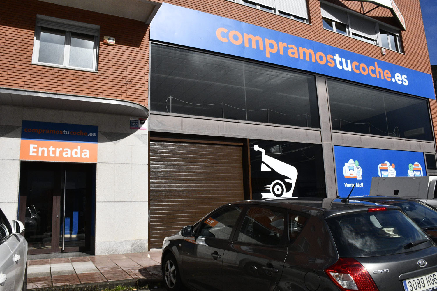 Compramostucoche.es en Ponferrada 