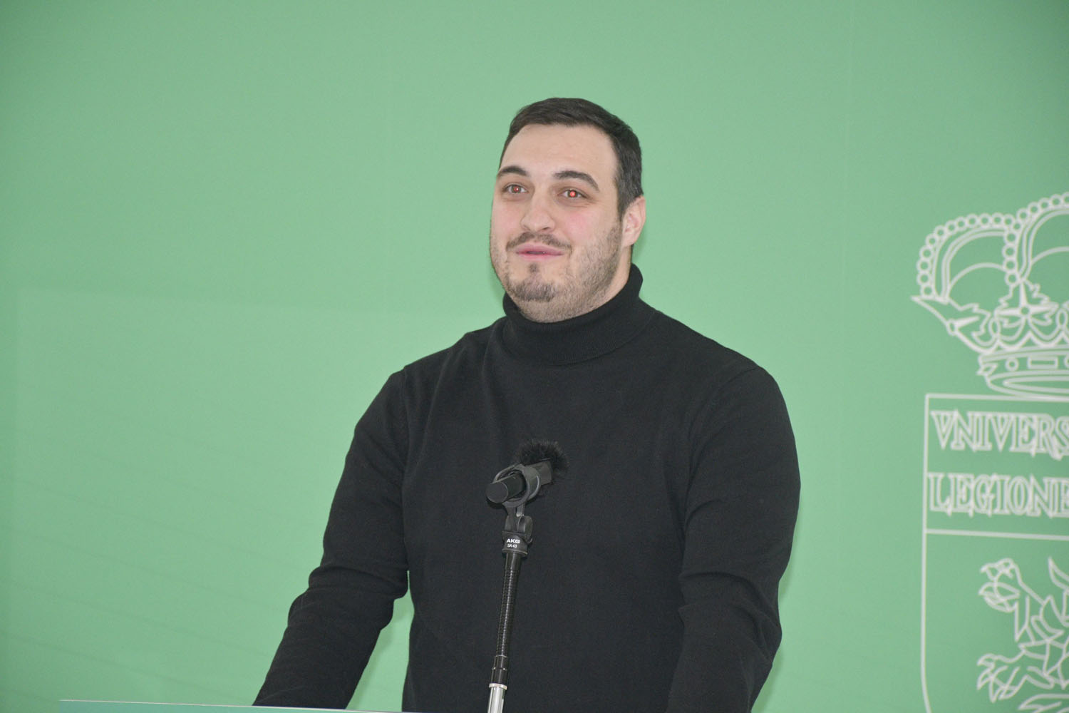 Presentación del nuevo equipo directivo de la Clínica Podológica Universitaria (6)