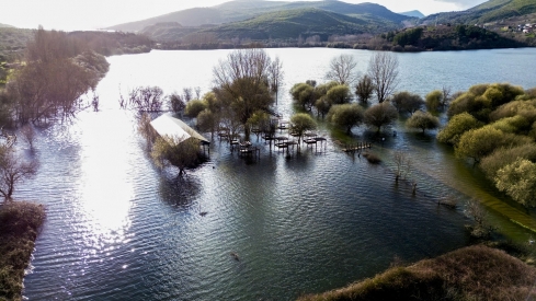 Lago de Carucedo 3