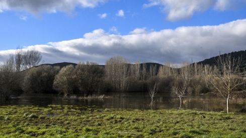 Lago de Carucedo 12