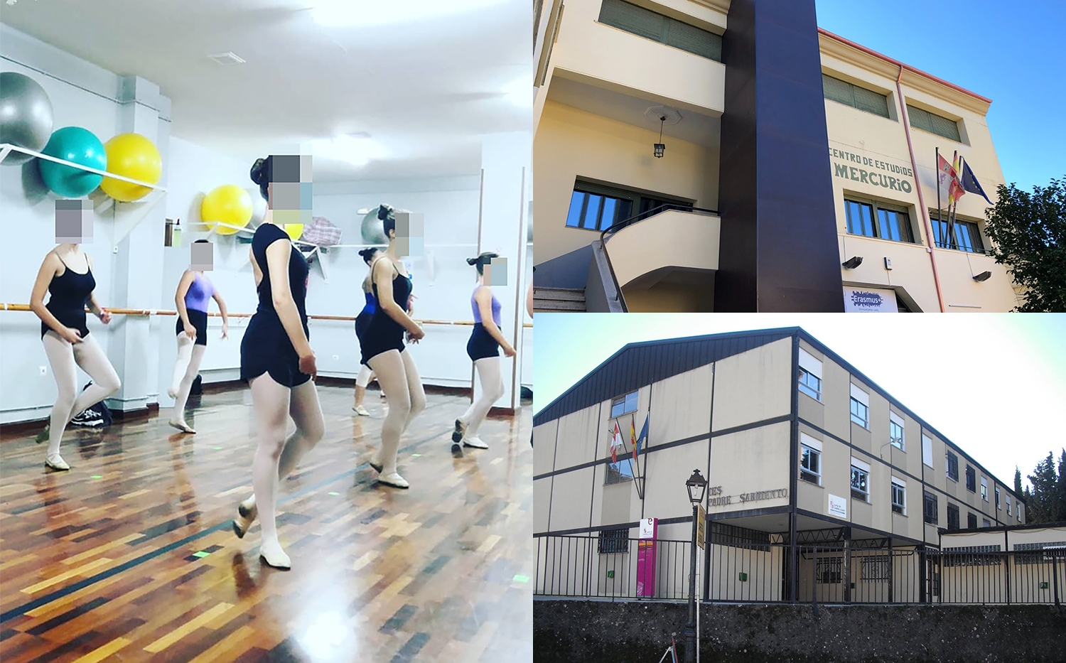 Mejores institutos del Bierzo