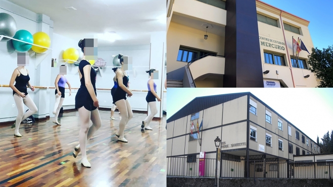 Mejores institutos del Bierzo