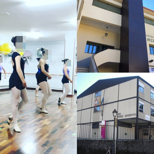 Mejores institutos del Bierzo