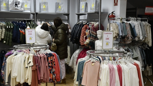 Fiesta de las Rebajas en Pop Art (6)