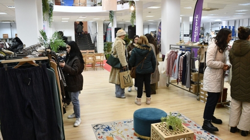 Fiesta de las Rebajas en Pop Art (10)