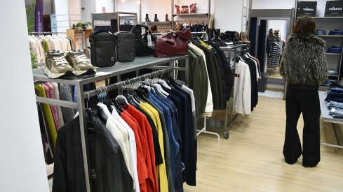 Fiesta de las Rebajas en Pop Art (12)