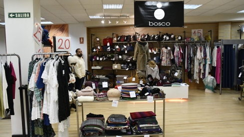 Fiesta de las Rebajas en Pop Art (14)