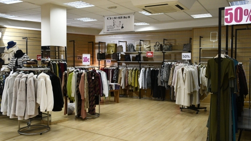 Fiesta de las Rebajas en Pop Art (15)