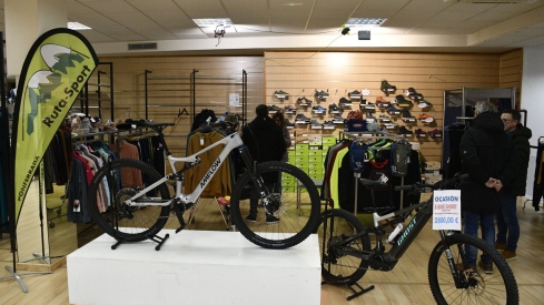 Fiesta de las Rebajas en Pop Art (17)