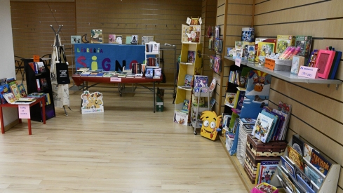 Fiesta de las Rebajas en Pop Art (19)