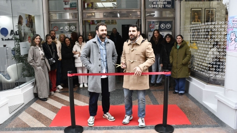 Inauguración de la Fiesta de las Rebajas (1)