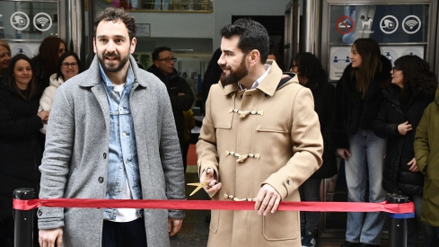 Inauguración de la Fiesta de las Rebajas (2)