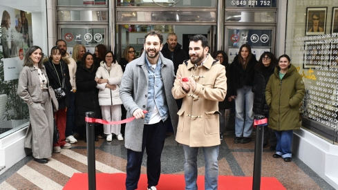 Inauguración de la Fiesta de las Rebajas (3)