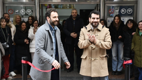 Inauguración de la Fiesta de las Rebajas (4)