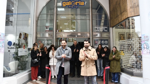 Inauguración de la Fiesta de las Rebajas (5)