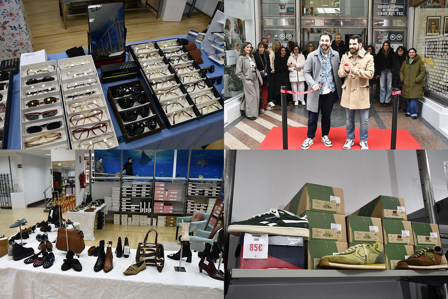 Fiesta de las Rebajas