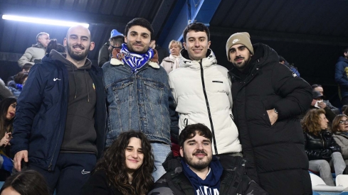 Ponferradina Talavera (124)