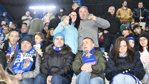 Ponferradina Talavera (119)