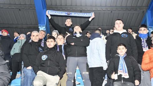 Ponferradina Talavera (118)