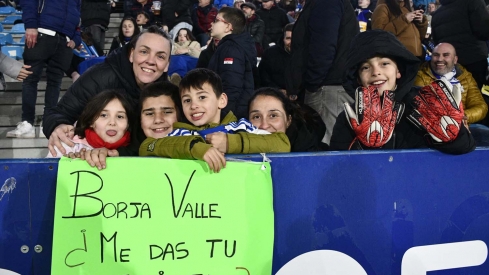 Ponferradina Talavera (114)