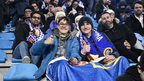 Ponferradina Talavera (92)