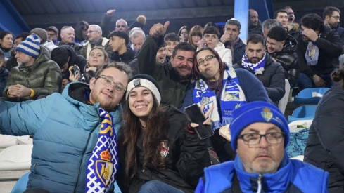 Ponferradina Talavera (84)