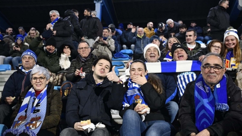 Ponferradina Talavera (81)