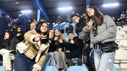 Ponferradina Talavera (64)