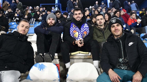 Ponferradina Talavera (38)