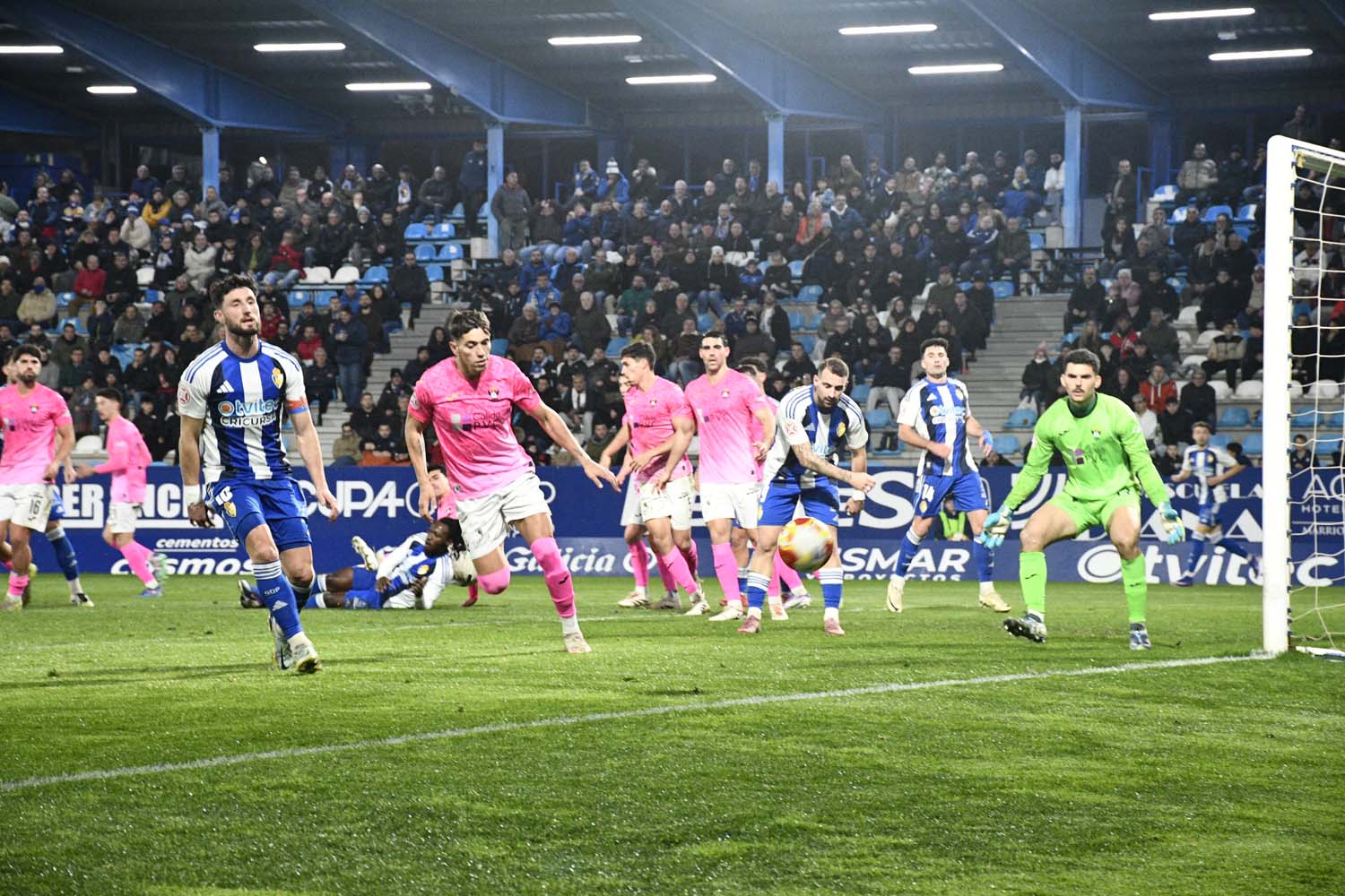 Ponferradina Talavera (4)