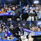 Álbum Ponferradina Talavera