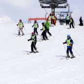 Estación  Valle Laciana-Leitariegos
