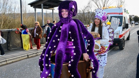 Carnaval Bembibre (1)