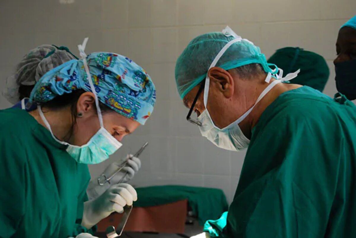 quirofano operacion quirofano operacion