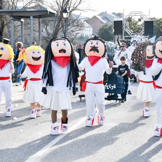 Carnaval Bembibre (47) Carnaval Bembibre (47)